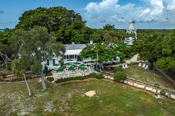 a train that is on top of a lush green field